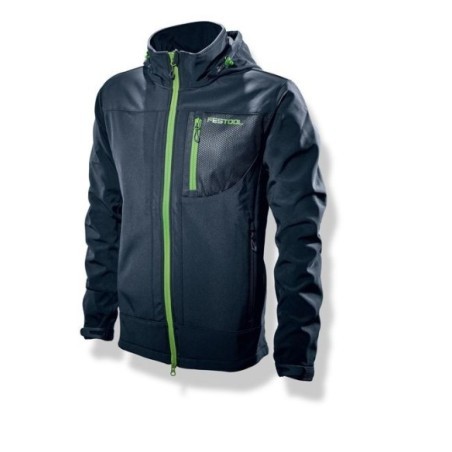 Festool Chaqueta Softshell SOJ-FT1 XXL