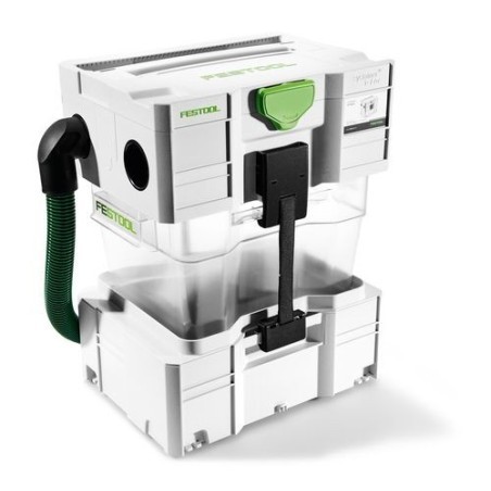 Festool Separador previo CT CT-VA-20
