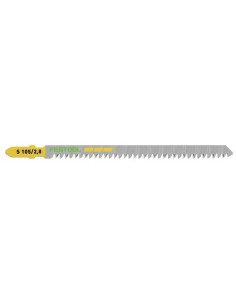 Festool Jigsaw blade WOOD STRAIGHT CUT S 105/2,8/5