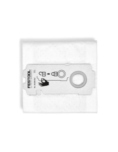 Festool SELFCLEAN filter bag SC-FIS-CT MINI/MIDI-2/5/CT15