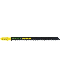 Festool Jigsaw blade WOOD BASIC S 105/4/5