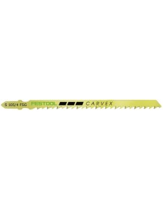 Festool Hoja de calar WOOD UNIVERSAL S 105/4 FSG/5