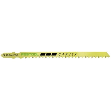 Festool Jigsaw blade WOOD UNIVERSAL S 105/4 FSG/5