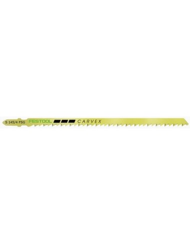 Festool Lame de scie sauteuse WOOD UNIVERSAL S 145/4 FSG/5