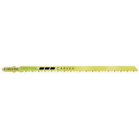 Festool Lame seghetto WOOD UNIVERSAL S 145/4 FSG/5