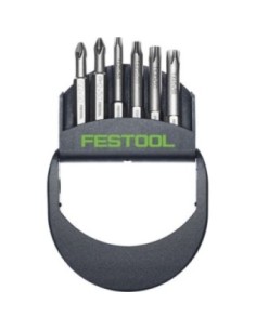 Festool Bitkassette BT-IMP SORT5