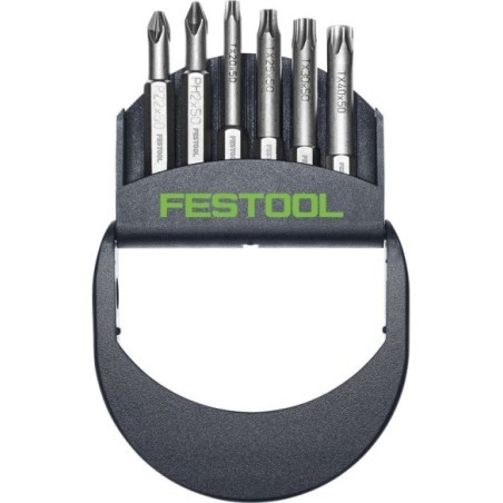 Festool Estuche de puntas BT-IMP SORT5