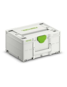 Festool Systainer³ SYS3 M 187
