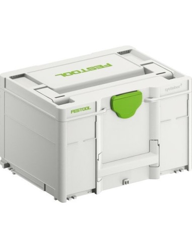 Festool Systainer³ SYS3 M 237
