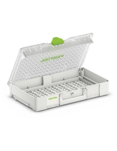 Festool Systainer³ Organizer SYS3 ORG L 89