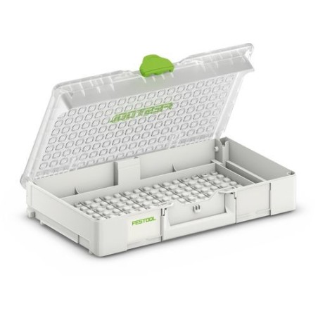 Festool Systainer³ Organizer SYS3 ORG L 89