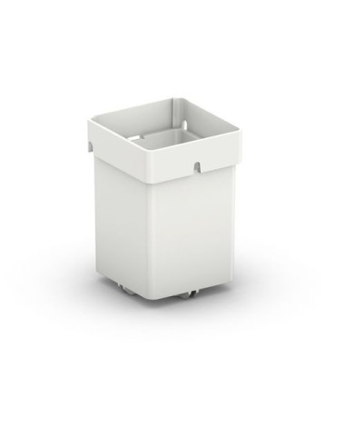 Festool Plastic containers Box 50x50x68/10