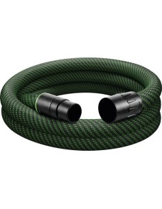 Festool Suction hose D36/32x3,5m-AS/R