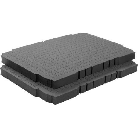 Festool Espuma modular SE-VAR SYS3 M/2