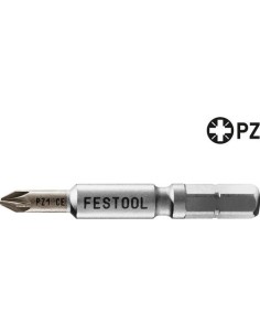 Festool Bit PZ 1-50 CENTRO/2