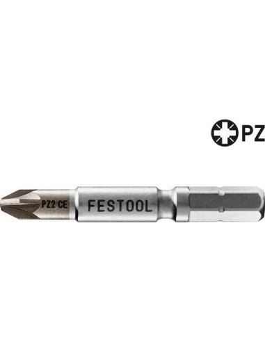 Festool Punta PZ 2-50 CENTRO/2