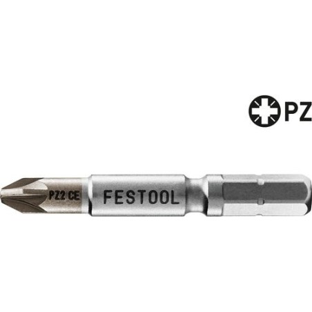 Festool Inserto PZ 2-50 CENTRO/2