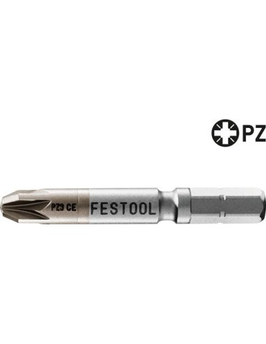 Festool Embout PZ 3-50 CENTRO/2