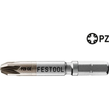 Festool Punta PZ 3-50 CENTRO/2