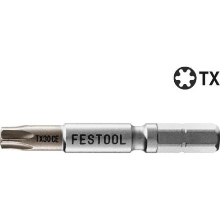 Festool Inserto TX 30-50 CENTRO/2