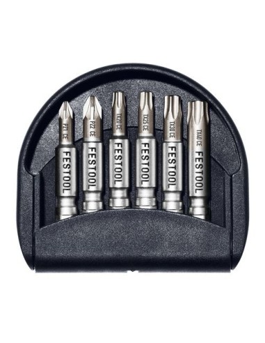 Festool Bit assortment CENTRO Bit-Set 1