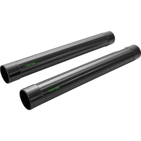 Festool Tubo de prolongación D 50 VR-K 2x