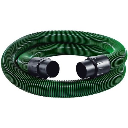 Festool Tubo flessibile d'aspirazione D 50x2,5m-AS
