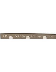 Festool Spiralmesser HW 82 SD