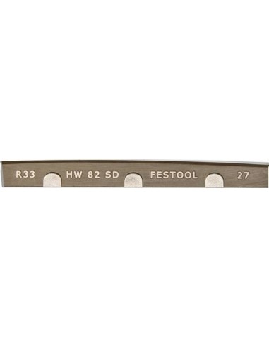 Festool Spiral blade HW 82 SD