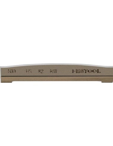 Festool Spiralmesser HS 82 RW