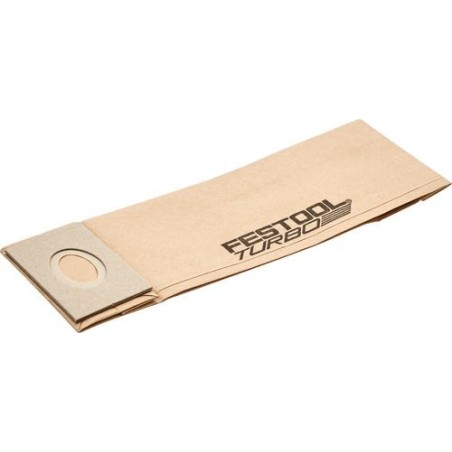 Festool Turbo filter bag TF II-RS/ES/ET/25