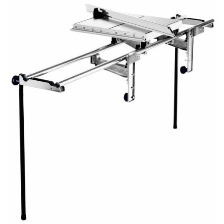 Festool Table coulissante CS 70 ST