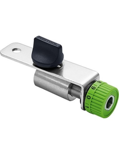 Festool Ajuste fino para tope guía FE-FS/SZ-OF 1010