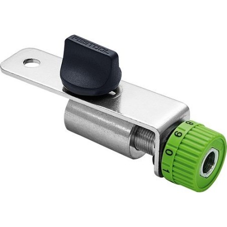 Festool Réglage fin pour guide butée FE-FS/SZ-OF 1010