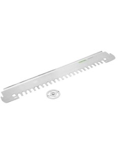 Festool Plantilla para cola de milano VS 600 SZ 20