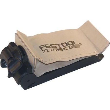 Festool Set Turbo-filtro TFS-RS 400