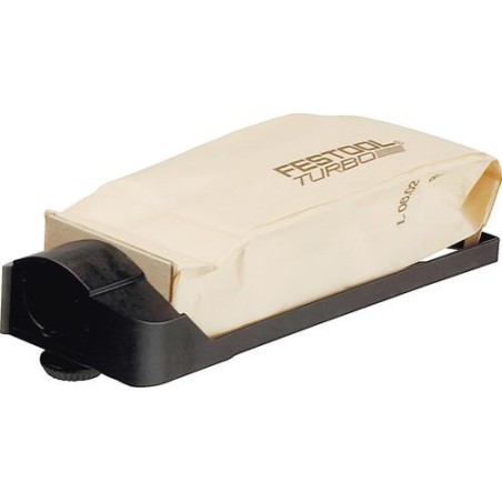 Festool Turbo filter bag set TFS-ES 150