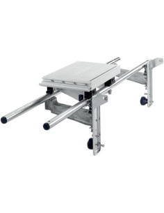 Festool Sliding table CS 70 ST 650