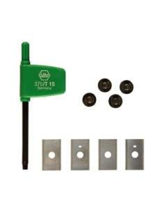 Festool Reversible blade HW-WP 30x12x1,5 (4x)