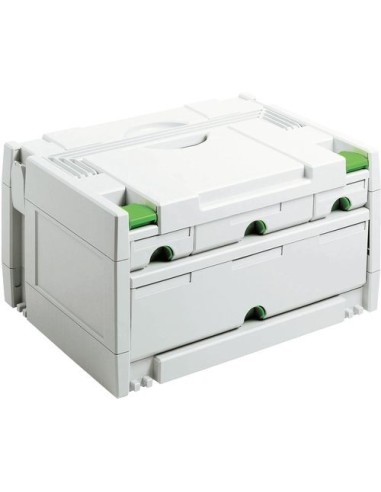 Festool SORTAINER SYS 3-SORT/4