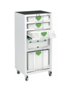 Festool Systainer-Port SYS-PORT 1000/2