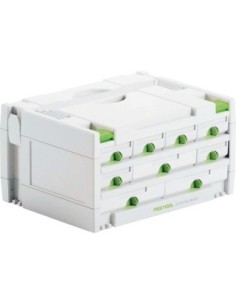 Festool SORTAINER SYS 3-SORT/9