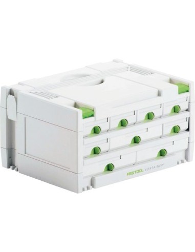 Festool SORTAINER SYS 3-SORT/9