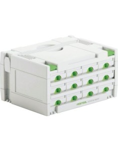 Festool SORTAINER SYS 3-SORT/12