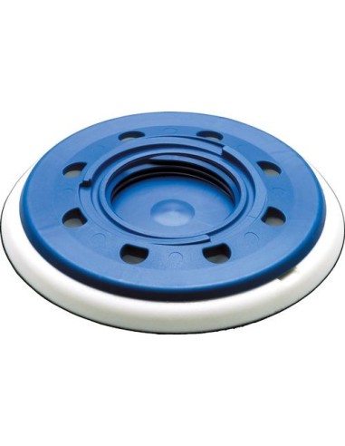 Festool Sanding pad ST D125-FX-H
