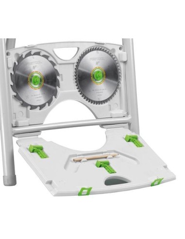 Festool Compartimento para las hojas de sierra SGA