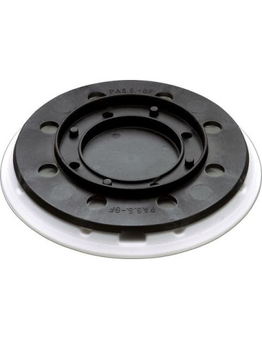 Festool Sanding pad ST D125-M4-W