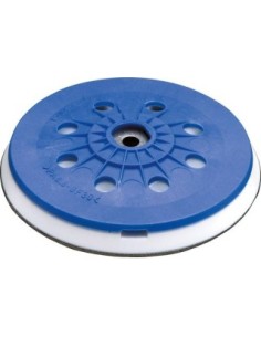 Festool Sanding pad ST D125-M8-H