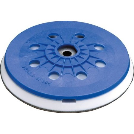 Festool Sanding pad ST D125-M8-H