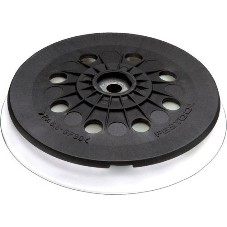 Festool Sanding pad ST D125-M8-W